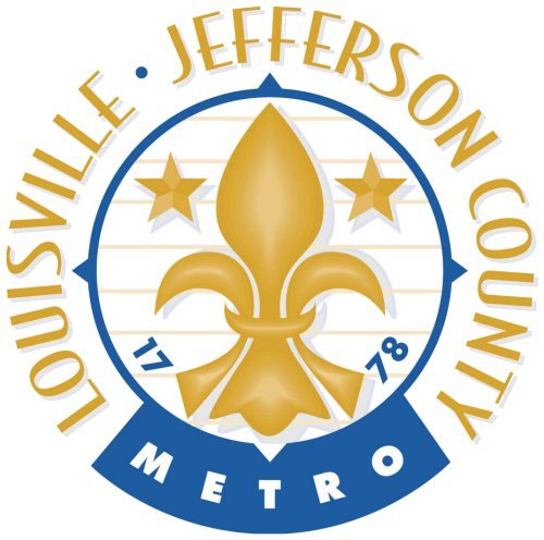 Louisville Metro Logo