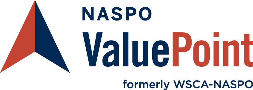 naspo logo