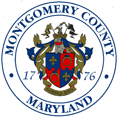 Montgomery County Maryland Seal