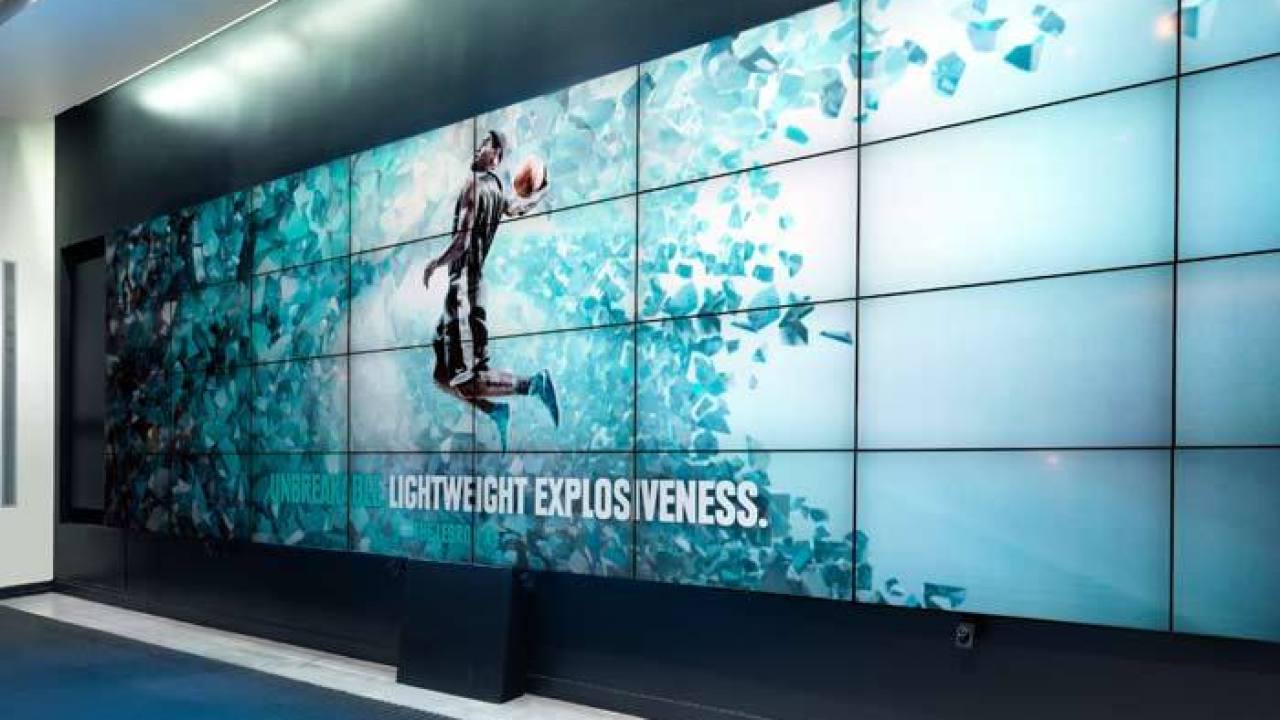 Video Walls | Design & Installation | Strategic Communications