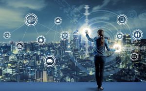 Google Cloud Migration Services