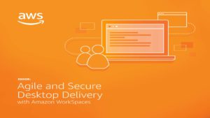 Amazon WorkSpaces Ebook - Strategic Communications