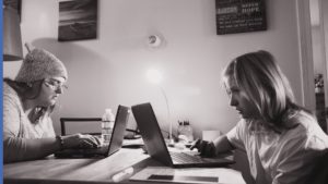 Distance Learning - Amazon WorkSpaces