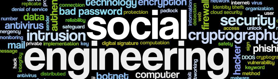 What are Social Engineering Attacks?