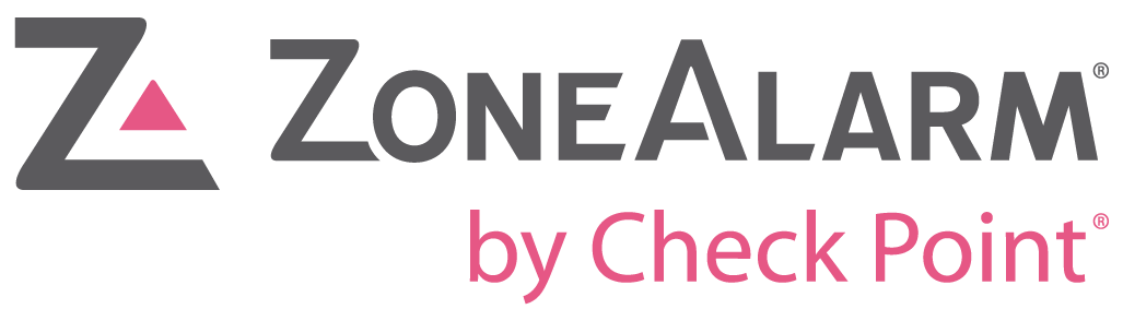 ZoneAlarm ransomware security products from Check Point