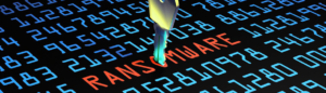 ransomware