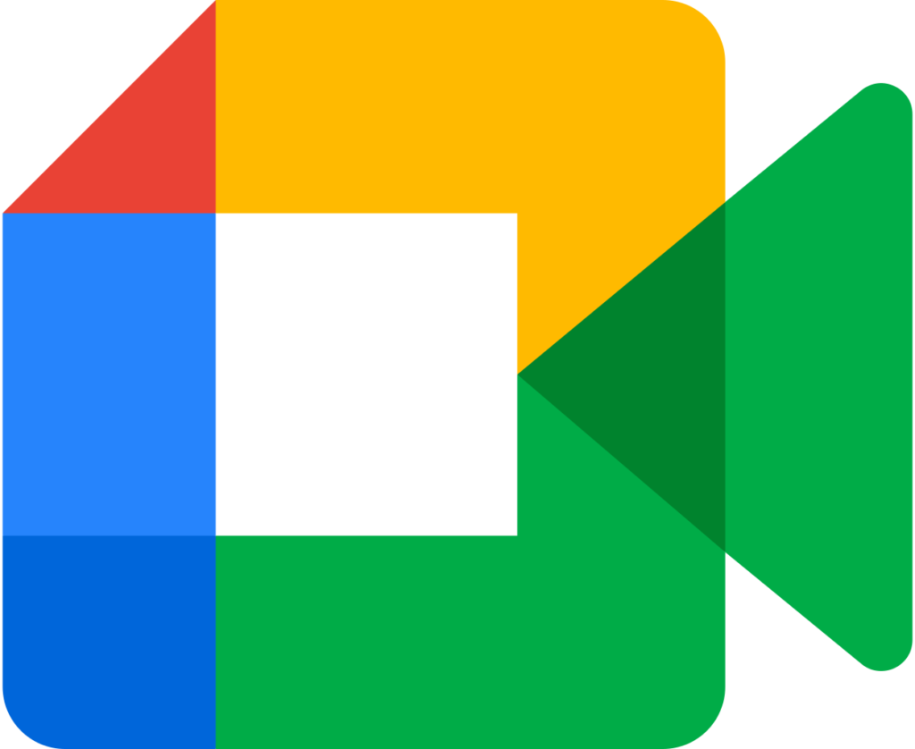 Google Meet