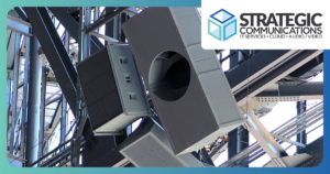 Stadium Speakers FB