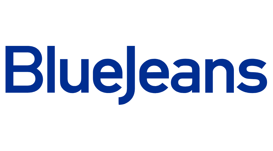 Blue Jeans Logo