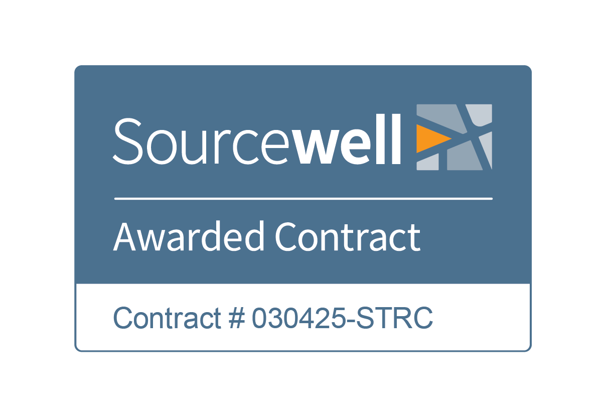 Sourcewell logo
